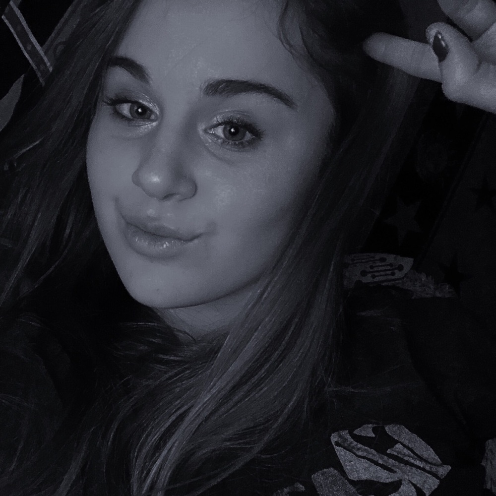 Meet your Posher, Caiden